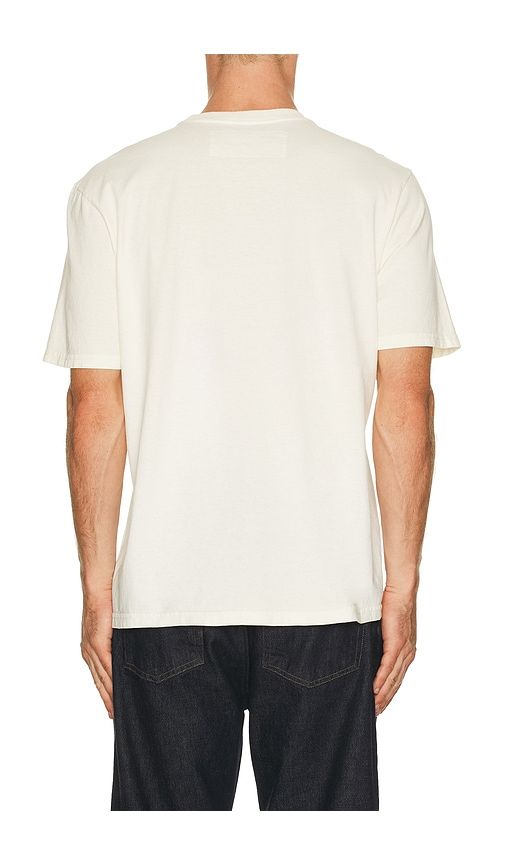 Lost Highway Tee in White. - size M (also in S, XL/1X) - ONE OF THESE DAYS - Modalova