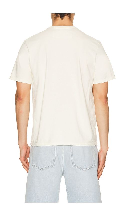 The Day The Rains Came Tshirt in White. - size L (also in M) - ONE OF THESE DAYS - Modalova