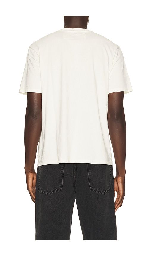 Anyhow Tee Shirt in White. - size S (also in M, L, XL/1X) - ONE OF THESE DAYS - Modalova