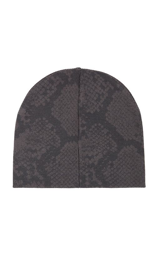 Obey Silo Beanie in Grey - Obey - Modalova