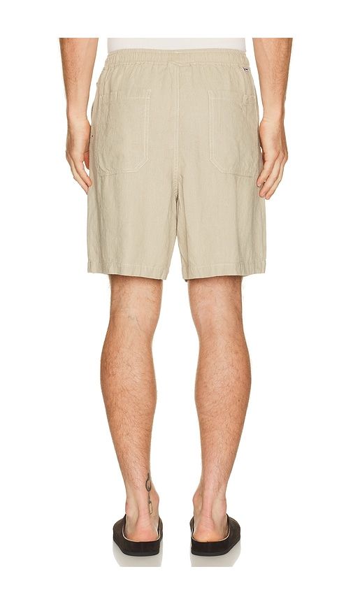 Relaxer Shorts in Beige. - size L (also in M, S, XL/1X) - Obey - Modalova