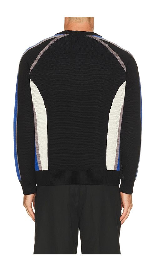Estadio Sweater in Multi. - size L (also in M, S, XL/1X) - Obey - Modalova