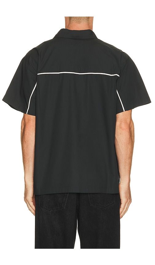 Camber Woven Shirt in . - size L (also in M, S, XL/1X) - Obey - Modalova