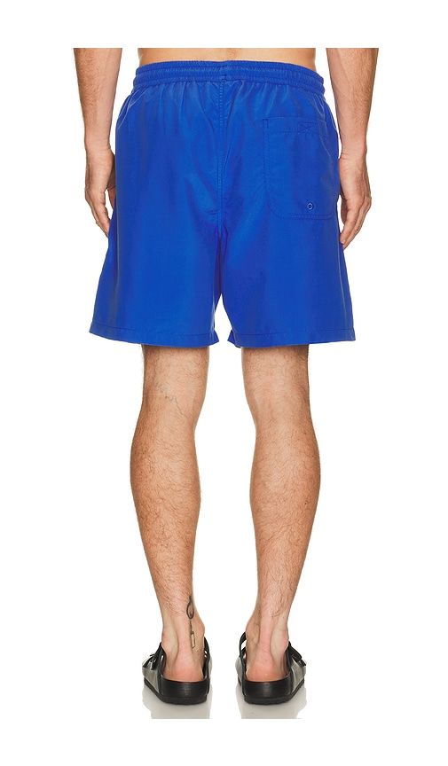 Daily Water Shorts in Royal. - size L (also in M, S, XL/1X) - Obey - Modalova