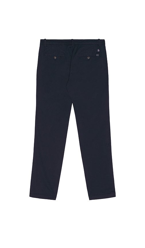 Chino Pants in Navy. - size 31x32 (also in 32x32) - Original Penguin - Modalova