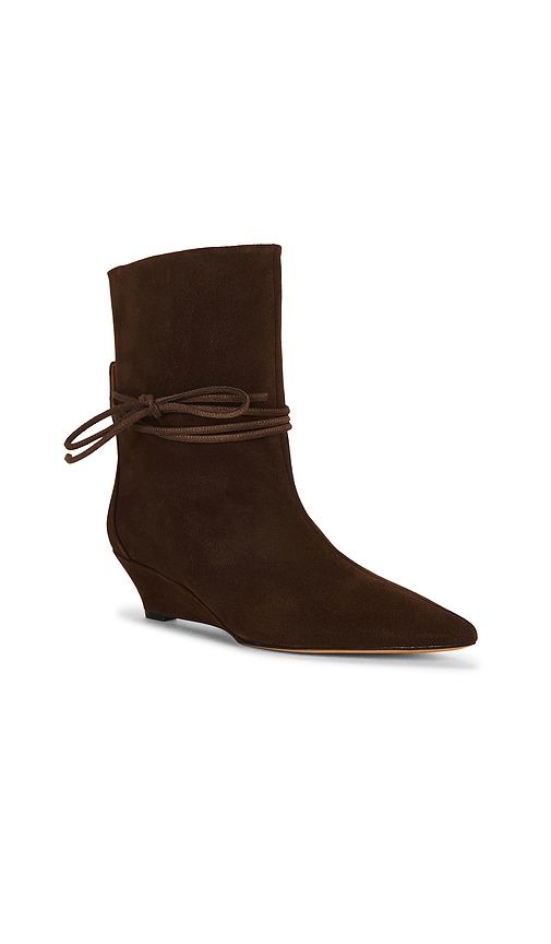 Gemma Boot in Brown. - size 36 (also in 37, 38, 39, 40, 41) - Odissi - Modalova