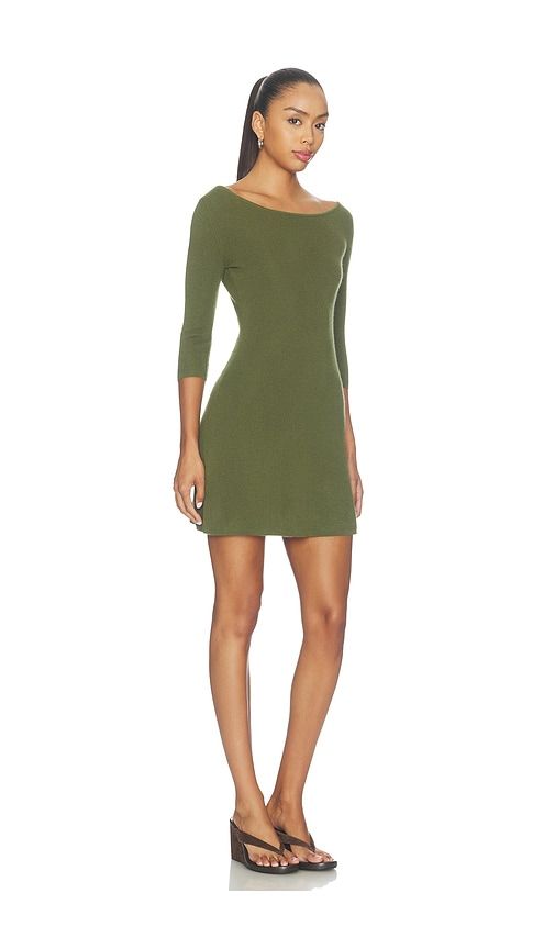 Lightweight Knit Dress in . - size L (also in S, XL) - Oddli - Modalova