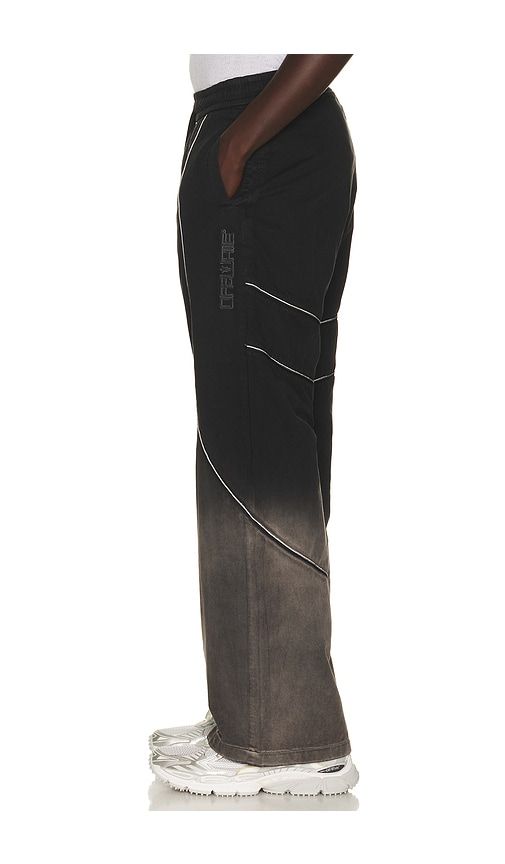 Offline Slouchy Track Pants in . - size L (also in M, S) - OFF-WHITE - Modalova