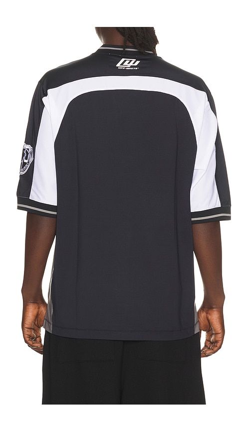Eagle Team Soccer Jersey in ,White. - size L (also in M, S, XL/1X) - OFF-WHITE - Modalova