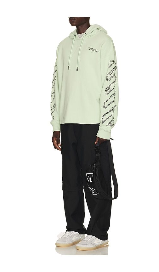 OFF- Heritage Beltbag in - OFF-WHITE - Modalova