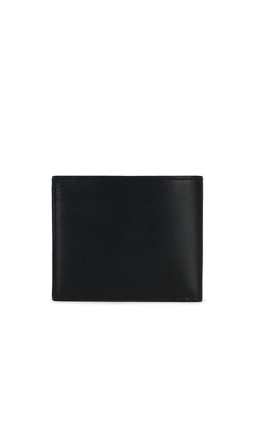 OFF- Jitney Quote Bifold Wallet in - OFF-WHITE - Modalova