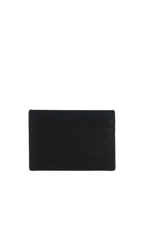 OFF- Jitney Quote Card Case in - OFF-WHITE - Modalova