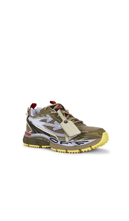 Be Right Back Sneakers in Multi. - size 44 (also in 45, 46) - OFF-WHITE - Modalova