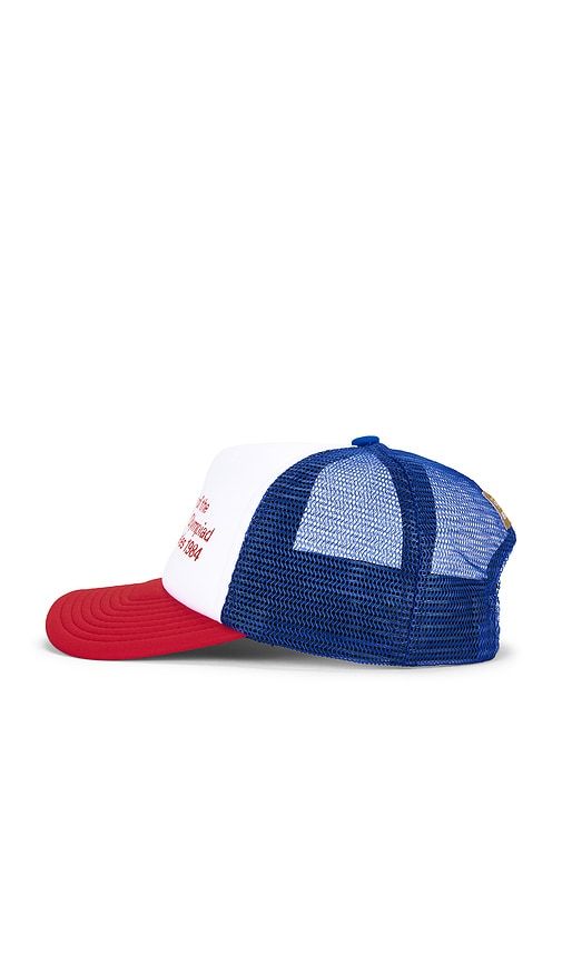 Los Angeles 84 Games Foam Trucker Hat in - Olympics Heritage - Modalova
