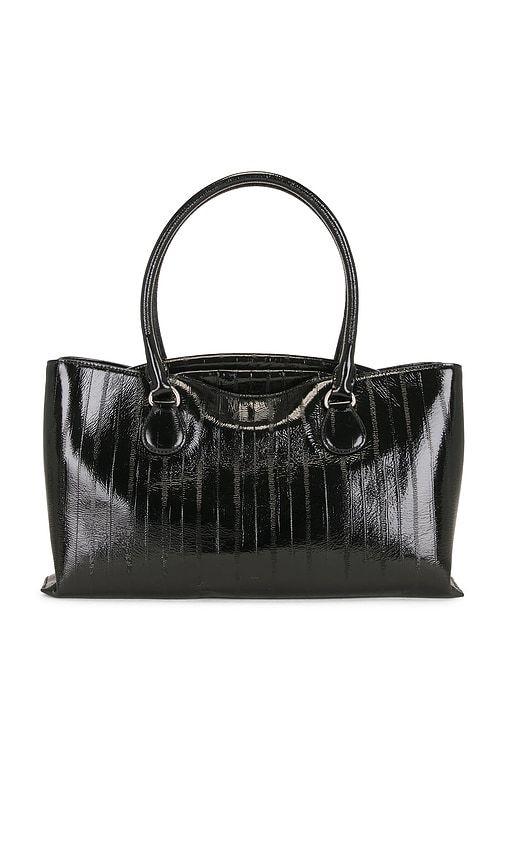 Osoi Shell Brot Bag in Black - Osoi - Modalova