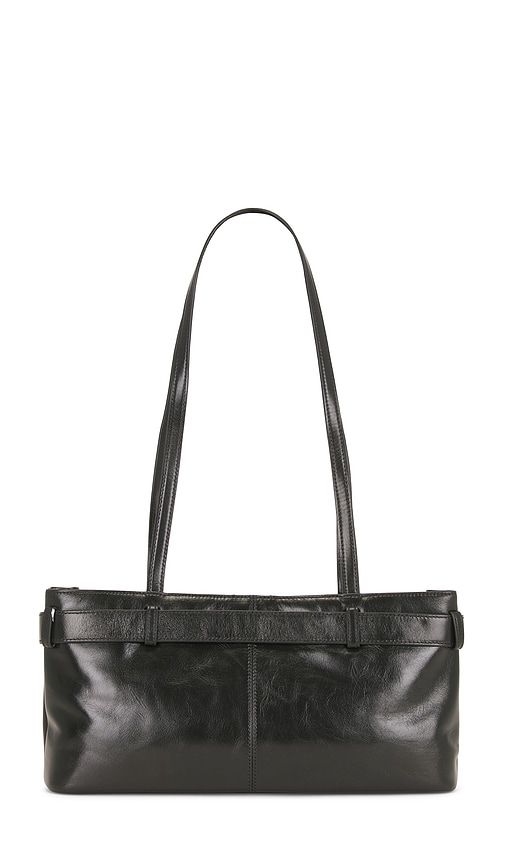 Osoi Shoulder Brocle Bag in Black - Osoi - Modalova