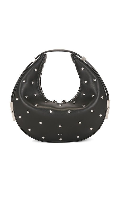 Osoi Toni Mini Bag in Black - Osoi - Modalova