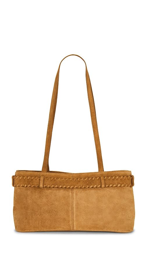 Osoi Shoulder Brocle Bag in Brown - Osoi - Modalova