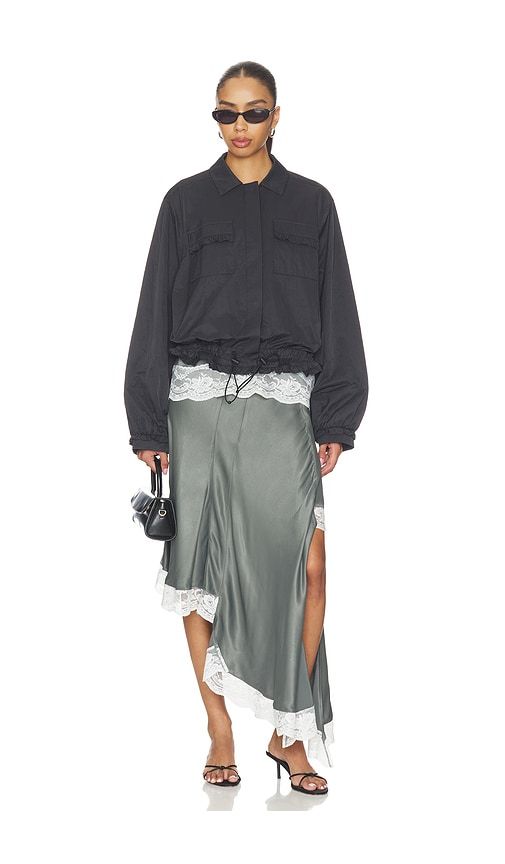 Mila Jacket in . - size L (also in M, XL, XS, XXL) - OperaSPORT - Modalova