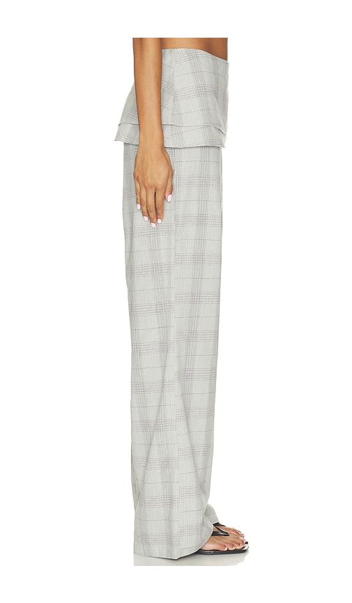 Rafaella Trousers in Grey. - size L (also in M, S, XS) - OperaSPORT - Modalova