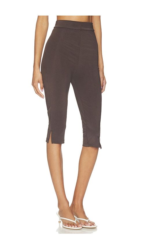Pollensa Pants in Chocolate. - size L (also in M, S, XS, XXS) - OperaSPORT - Modalova