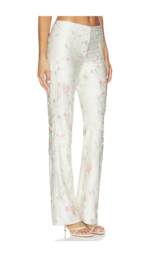 Elisabetta Pants in Beige. - size L (also in M, S, XS) - OperaSPORT - Modalova