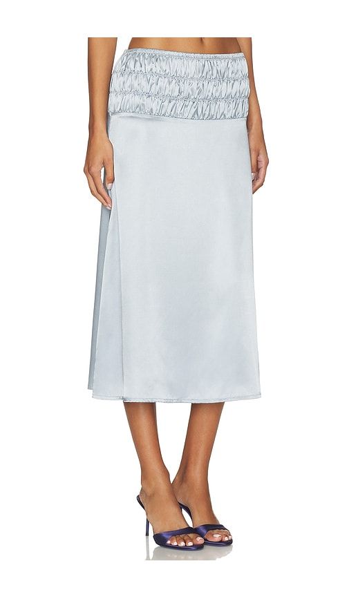 June Skirt in Baby Blue. - size L (also in S) - OperaSPORT - Modalova