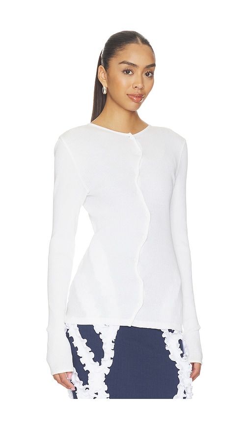 Claire Seamless Top in . - size L (also in M, S, XL, XS) - OperaSPORT - Modalova