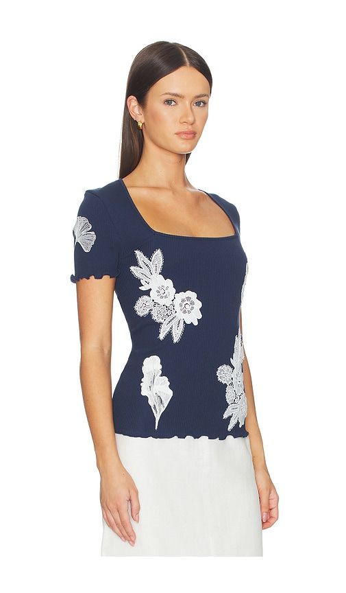 Elva Seamless T-shirt in . - size L (also in M, S, XS, XXL) - OperaSPORT - Modalova