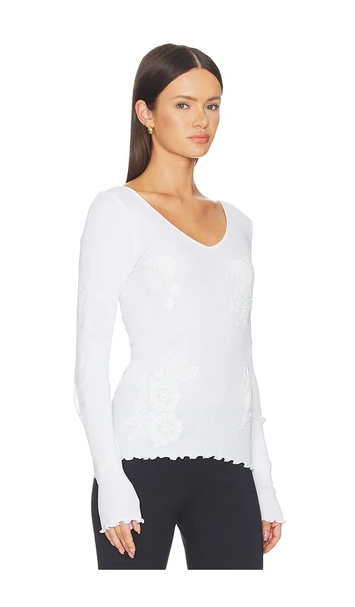 Elva Seamless Top in . - size M (also in S, XL, XS, XXS) - OperaSPORT - Modalova