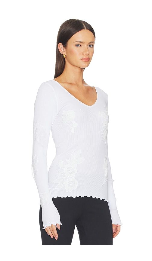 Elva Seamless Top in . - size M (also in S, XS) - OperaSPORT - Modalova