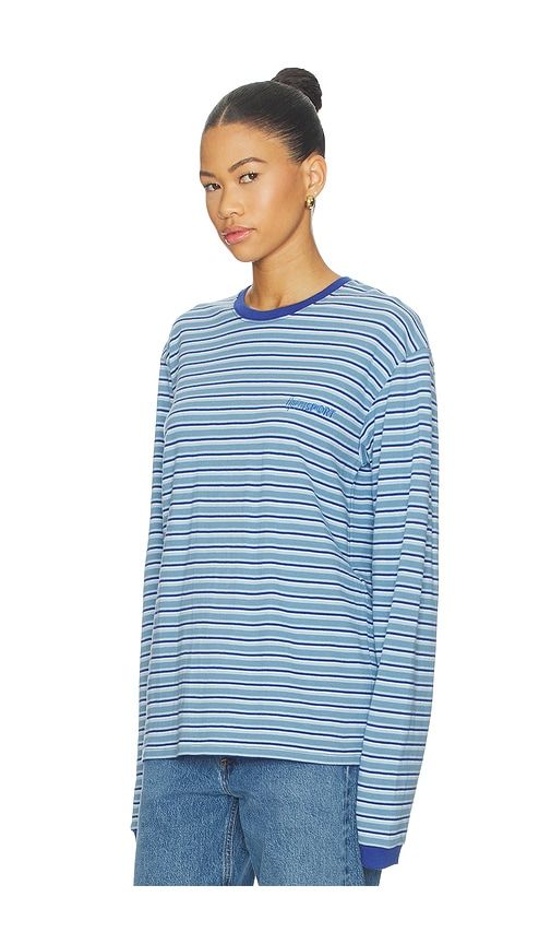 Neo Unisex T-Shirt in Blue. - size L (also in M, XL, XXL) - OperaSPORT - Modalova