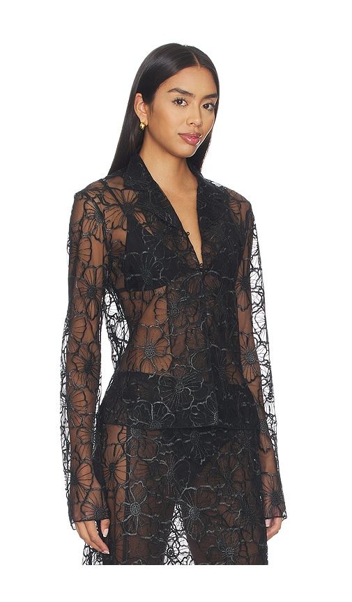 Flora Shirt in . - size L (also in S, XS, XXS) - OperaSPORT - Modalova