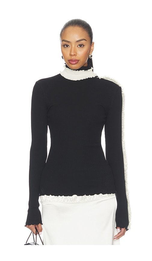 Amelie Seamless Top in . - size L (also in M, S, XS) - OperaSPORT - Modalova