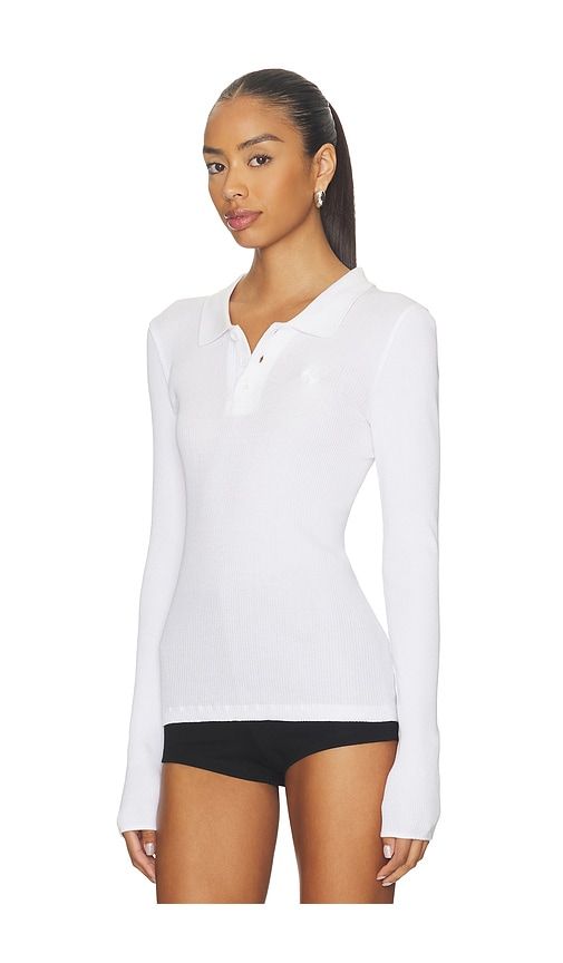 Aria Seamless Top in . - size L (also in XS, XXL) - OperaSPORT - Modalova