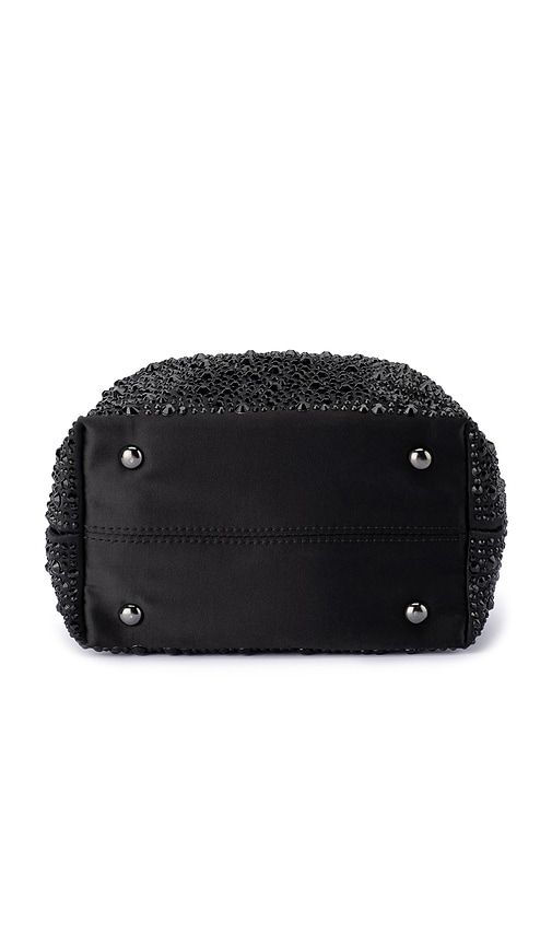 Mika Crystal Pouch in - olga berg - Modalova