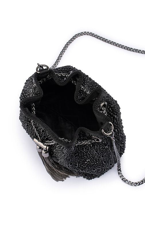Mika Crystal Pouch in - olga berg - Modalova