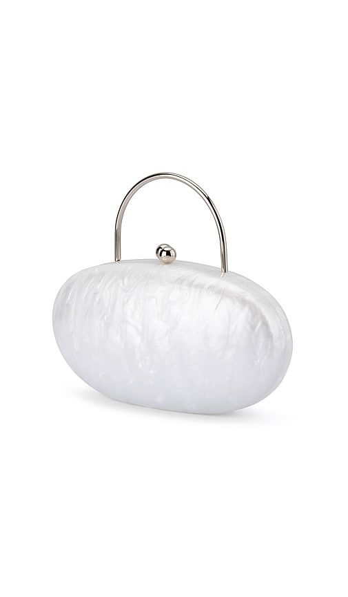 Imelda Top Handle Bag in - olga berg - Modalova