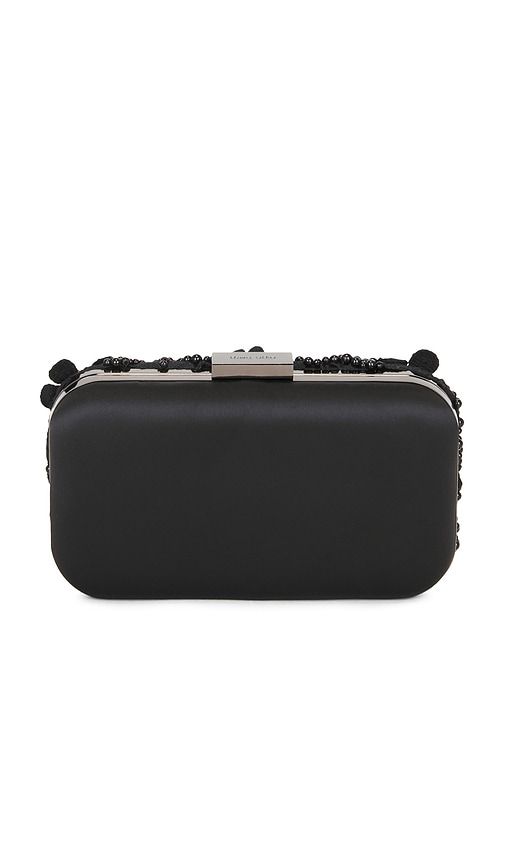 Beth Encrusted Clutch in - olga berg - Modalova