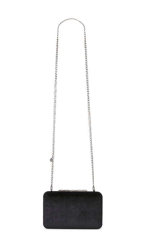 Eleanor Crystal Top Handle Bag in - olga berg - Modalova