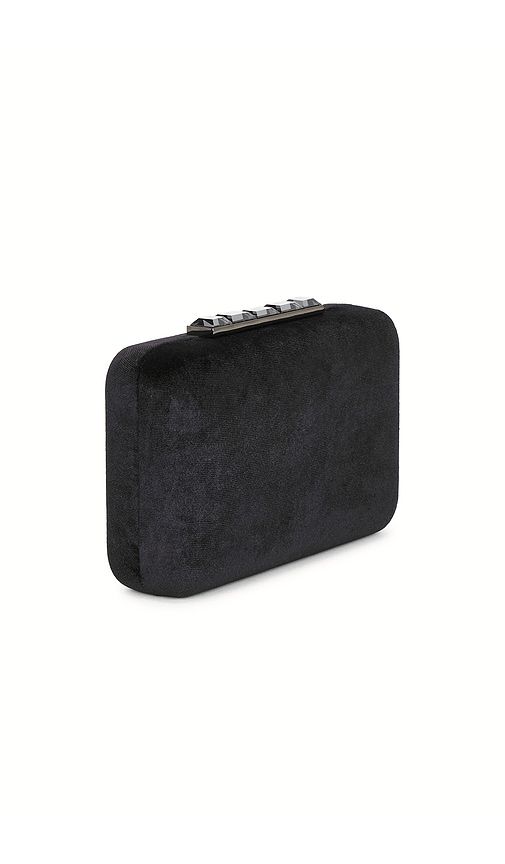 Eleanor Crystal Top Handle Bag in - olga berg - Modalova