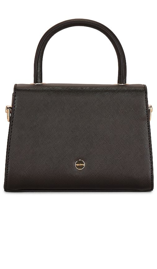 Sasha Top Handle Bag in - olga berg - Modalova