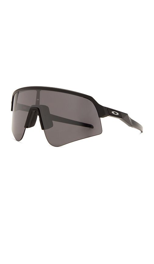 Sutro Lite Sweep Sunglasses in Black - Oakley - Modalova