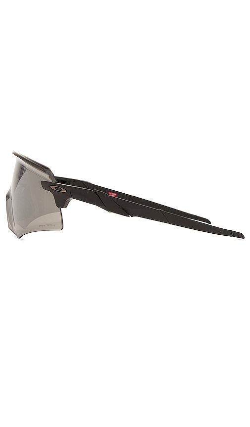 Encoder Sunglasses in & Grey in - Oakley - Modalova