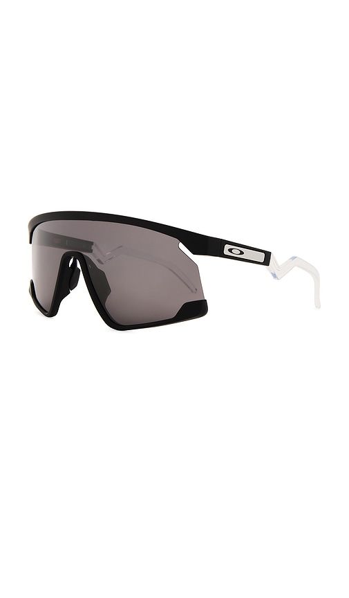 Oakley Bxtr Sunglasses in Black - Oakley - Modalova