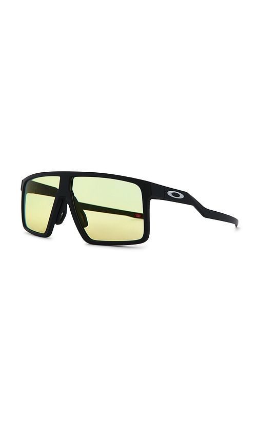 Oakley Helux Sunglasses in Black - Oakley - Modalova