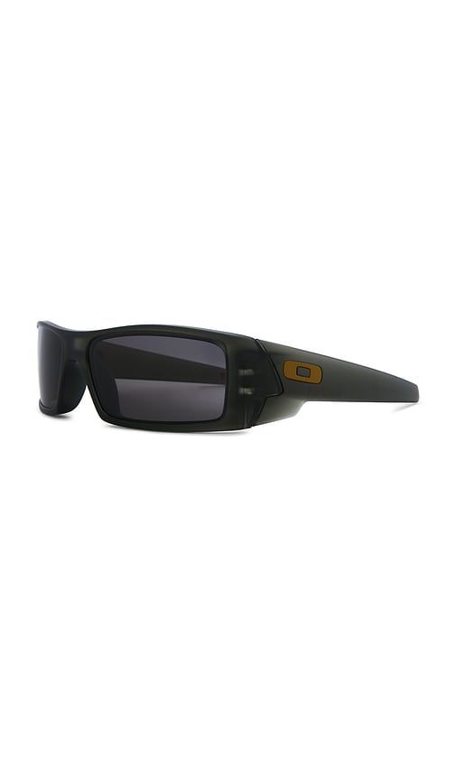 Oakley Gascan Sunglasses in Green - Oakley - Modalova