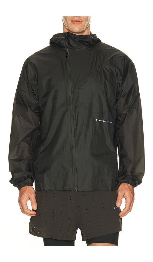 X PAF Zero Jacket Paf in Black. - size L (also in M, S) - On - Modalova