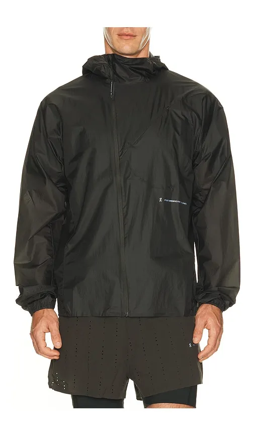 X PAF Zero Jacket Paf in Black. - size L (also in M, S, XL/1X) - On - Modalova