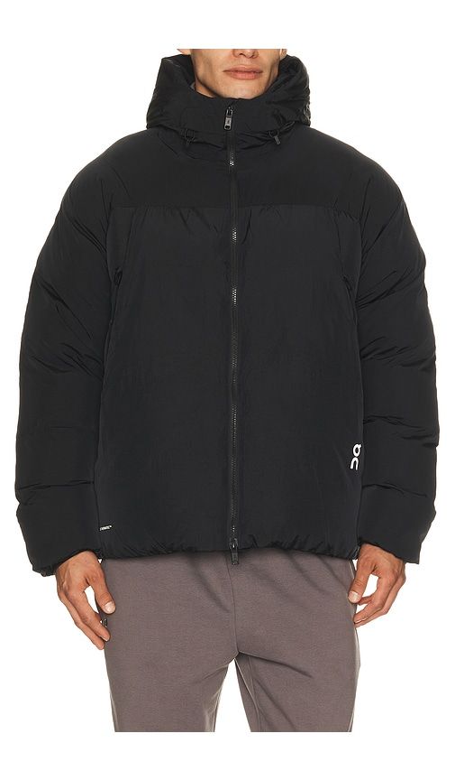 All-Day Puffer Jacket in . - size L (also in M, S, XL/1X, XS, XXL/2X) - On - Modalova